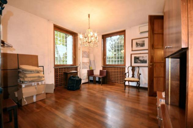 Villa in vendita a Gattaiola - Lucca 510 mq Rif: 1074541 - Foto 3
