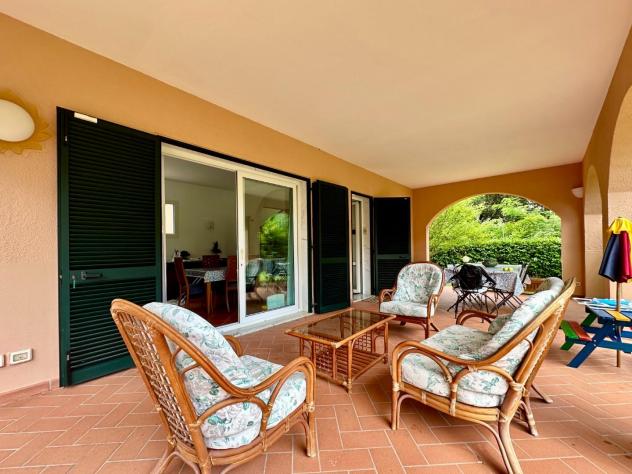 Villa in vendita a Ronchi - Massa 170 mq Rif: 1275340 - Foto 8