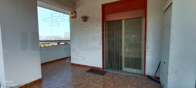 APPARTAMENTO di 4 vani e di 130 mq (MESSINA) rif. 2VS16704 - Foto 2
