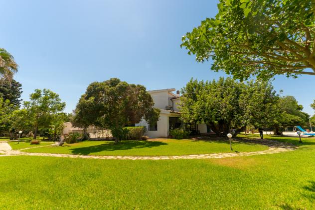 Villa in vendita a Modica - Foto 8