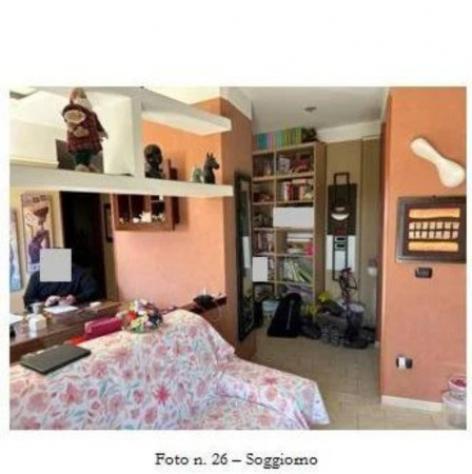 Immobile in asta di 102 m² in vendita a Napoli - Foto 10