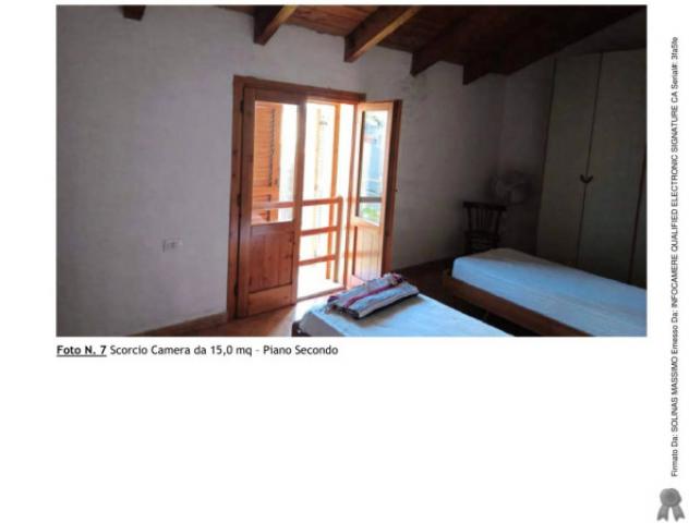 Immobile in asta di 136 m² con più di 5 locali in vendita a Ortueri - Foto 4