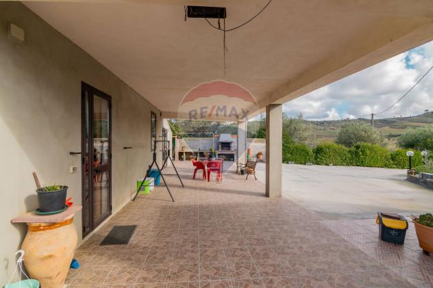 Villa o villino in vendita a Piazza Armerina - Foto 4