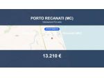Immobile in asta di 64 m² in vendita a Porto Recanati