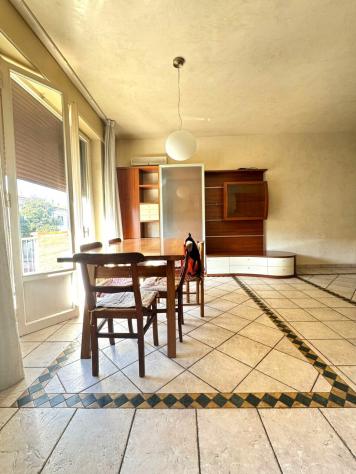 Quadrilocale in vendita a Prato