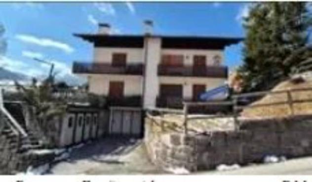 Immobile in asta di 66 m² in vendita a Primiero San Martino di Castrozza - Foto 2