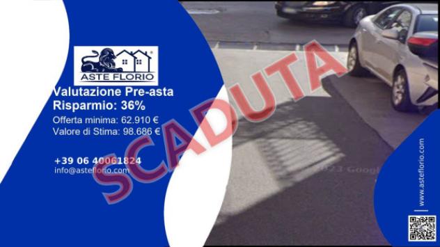 Immobile in asta di 132 m² in vendita a Ragusa