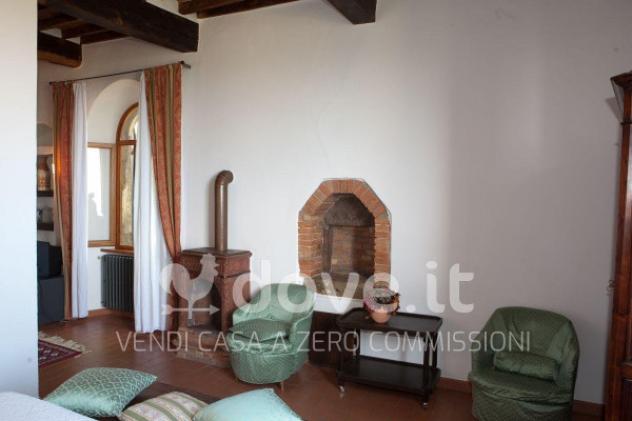 Palazzo / Stabile di 1448 m² con più di 5 locali in vendita a Sarteano - Foto 19