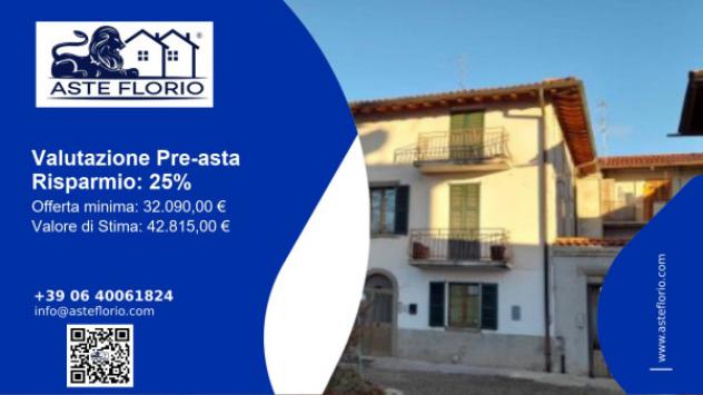 Immobile in asta di 77 m² in vendita a Seriate