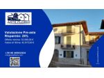 Immobile in asta di 77 m² in vendita a Seriate