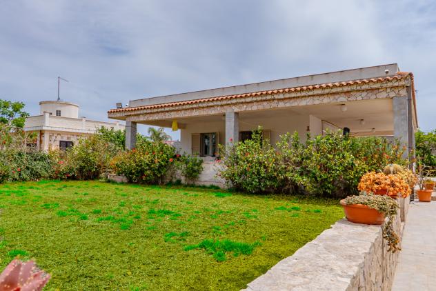 Villa in vendita a Siracusa - Foto 3