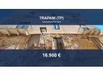 Immobile in asta di 54 m², box auto in vendita a Trapani