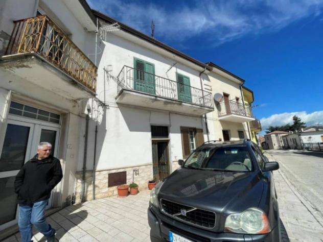 Immobile in asta di 140 m², box auto in vendita a Vallata - Foto 4
