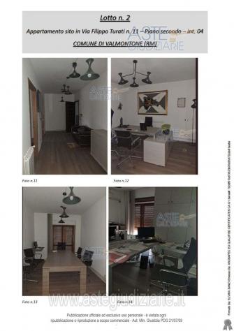 IMMOBILI-IMMOBILE RESIDENZIALE-Via Filippo Turati, 11, 00038 Valmontone RM, Italia - Foto 3