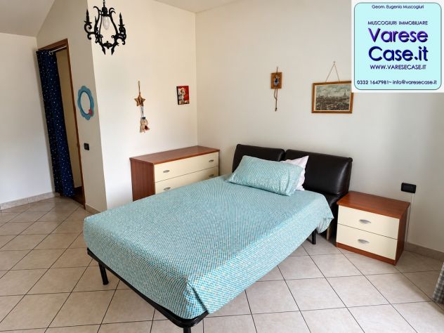 Trilocale in corte in VENDITA a VARESE (Zona San Fermo) - Foto 4