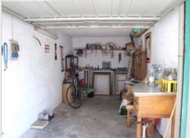 Immobile in asta di 101 m², box auto in vendita a Vicenza - Foto 11