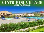 100 pini village