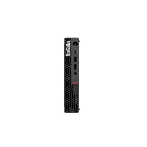 LENOVO ThinkStation P360 Tiny Intel Core i7-12700T - Foto 2