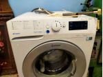 Lavatrice INDESIT 9 kg