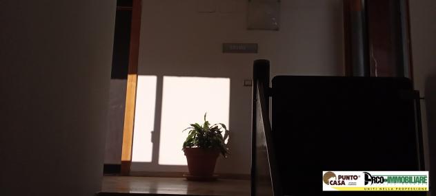 Ufficio in vendita monovano Via Umberto Giordano fronte piazzetta Strauss - Foto 14