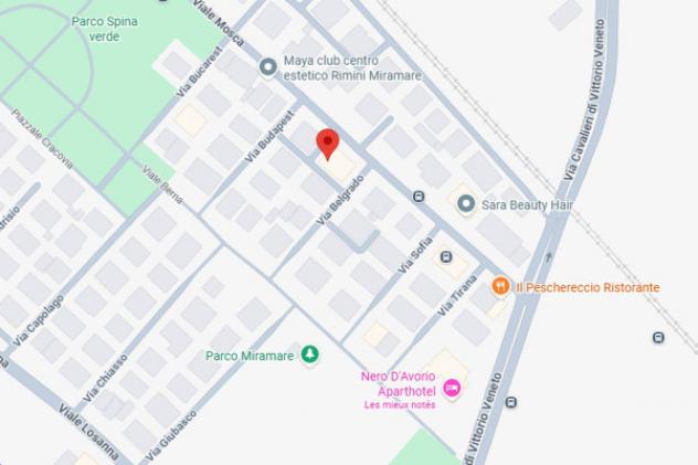 Immobile in asta di 94 m² con più di 5 locali in vendita a Rimini - Foto 6
