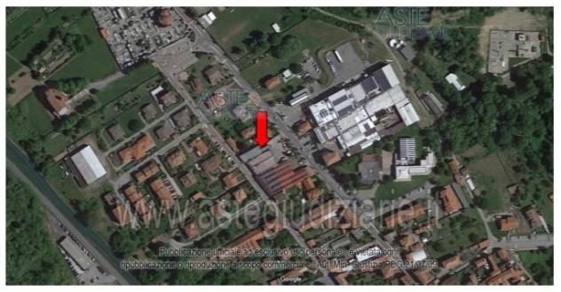 IMMOBILI-IMMOBILE INDUSTRIALE-Viale S. Euseo, 30, 13037 Serravalle Sesia VC, Italia - Foto 4