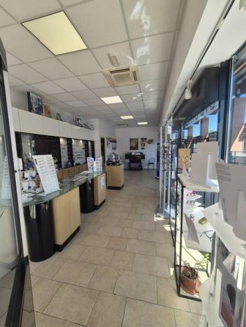 Locale comm.le/Fondo in affitto a Siena 622 mq Rif: 1425818