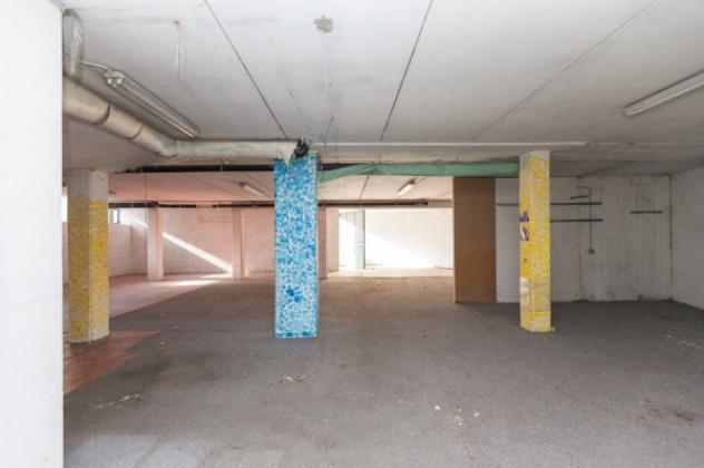 Immobile di 280 m² con 1 locale in vendita a Torino - Foto 19