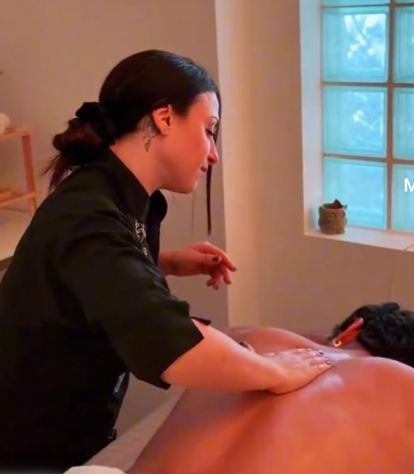 🌿 MASSAGGI PROFESSIONALI – BENESSERE E RELAX 🌿 - Foto 5 Tel:0331028550