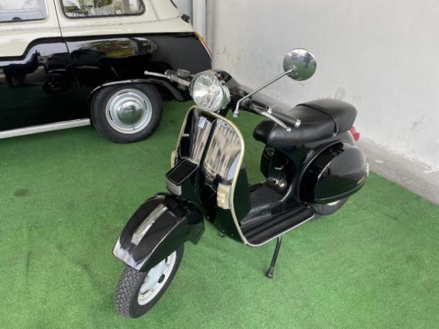 PIAGGIO Vespa 125 PX (1980 - 89) 125cc rif. 24104624 - Foto 2