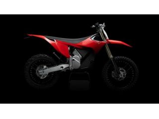 STARK FUTURE Stark Varg EX Stark Varg EX Enduro Street Legal 60HP rif. 21736028