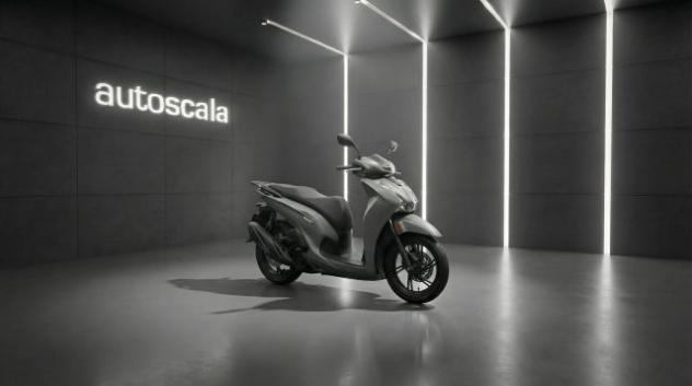 HONDA SH 350 Sport rif. 23521094 - Foto 2