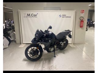 BMW Motorrad F 750 GS GS Abs my21
