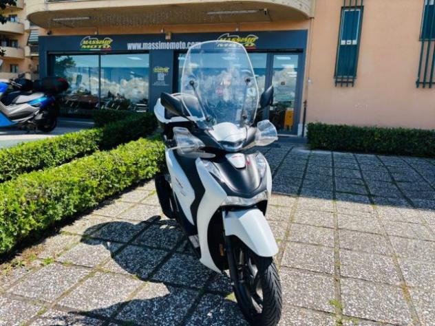 HONDA SH 150 TUTTO INCLUSO ANCHE PASSAGGIO! MINI RATE rif. 23809779 - Foto 7