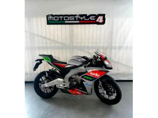 APRILIA RS 125 2018