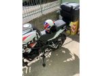 Vendo motocicletta