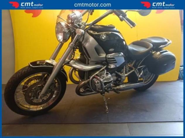 BMW R 1200 C Finanziabile - Nero - 35540 rif. 24152110 - Foto 2