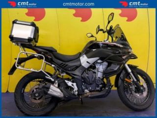 VOGE Valico 500 DS Garantita e Finanziabile rif. 23647011