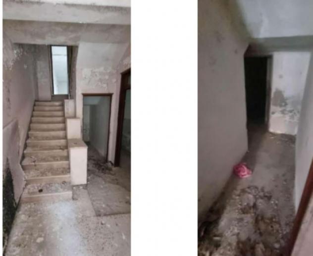 Immobile in asta di 424 m² con più di 5 locali in vendita a Montappone - Foto 3