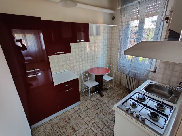 Trilocale Vicinanze Centro e Stazione FS. Ideale per 2/4 studenti - Foto 10