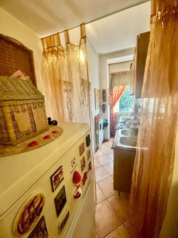 Bilocale con balcone e cantina- 700 euro - Foto 8
