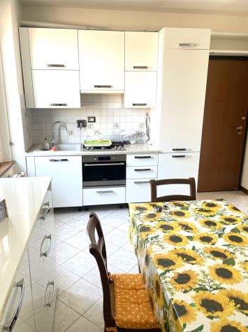 MODENA Via Del Lancillotto (Zona Crocetta) Bilocale Arredato con ascensore - Foto 3