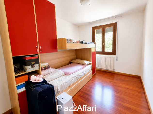 Appartamento a Piove di Sacco - Rif. APDS212 - Foto 9