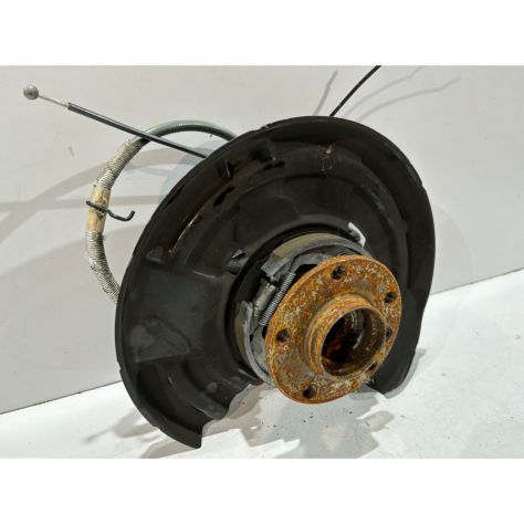 BMW 1 F20 2 F22 Snodo mozzo posteriore L 16225 - Foto 2