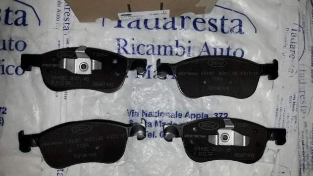 Pastiglie ant ford fiesta 1.5 tdci 17- 2095160 - Foto 2