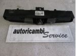 03758075 GRUPPO COMANDO QUATTROFRECCE CHIUSURA INTERNA PORTE OPEL ASTRA SW  &hellip;