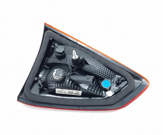 STOP POSTERIORE DESTRO INTEGRATO NEL PORTELLO FORD C - Max Serie (CEU) F1CB-13A602-BE (15) - Foto 13