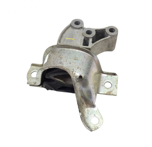 SUPPORTO MOTORE FIAT Panda 3° Serie 51910242 169A4000 Benzina 1200 (12) - Foto 2