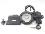 YAMAHA MT-07 1XBW82500300 KIT CHIAVE BLOCCHETTO ACCENSIONE 14 - 16 KEY LOCK &hellip;