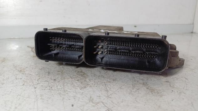 CENTRALINA MOTORE LANCIA Ypsilon 2° Serie 51862572/MJD6F3.Y8/HW04T 199A2000 diesel 1248 (0610) - Foto 4
